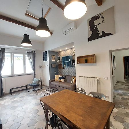 Veracini Apartment Флоренция Екстериор снимка
