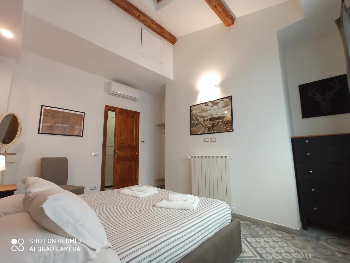 Veracini Apartment Флоренция Екстериор снимка