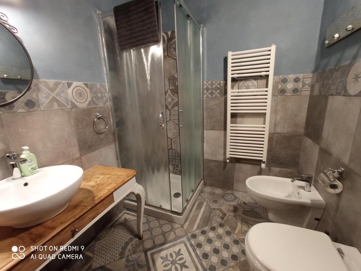Veracini Apartment Флоренция Екстериор снимка
