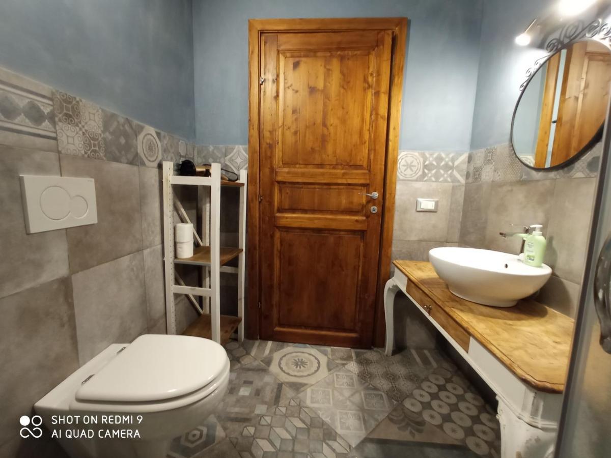 Veracini Apartment Флоренция Екстериор снимка