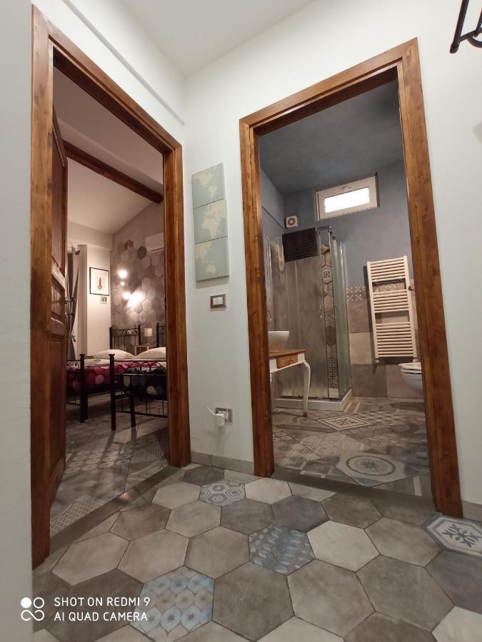 Veracini Apartment Флоренция Екстериор снимка