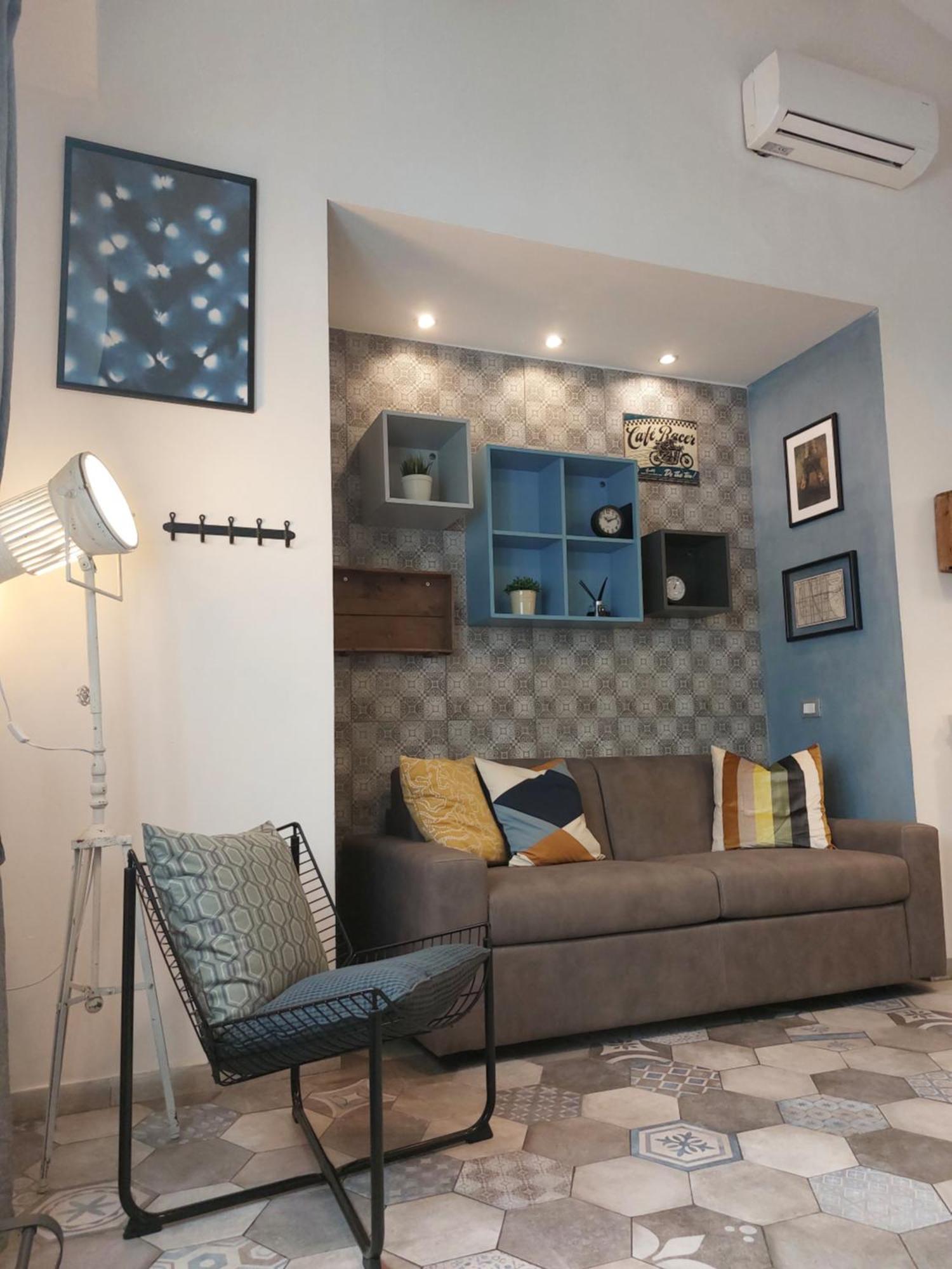 Veracini Apartment Флоренция Екстериор снимка