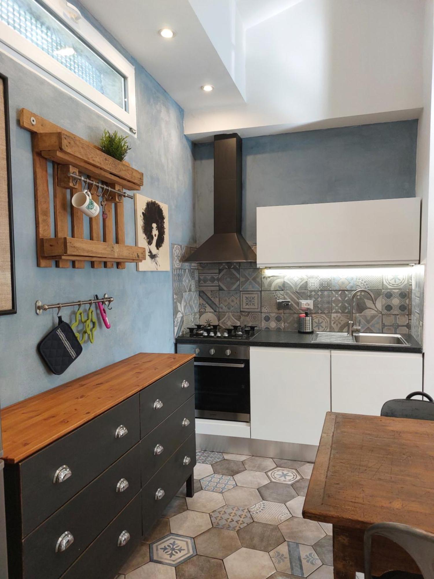 Veracini Apartment Флоренция Екстериор снимка