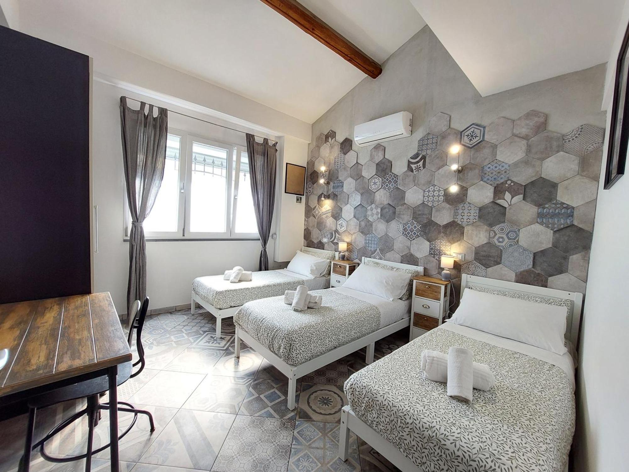 Veracini Apartment Флоренция Екстериор снимка