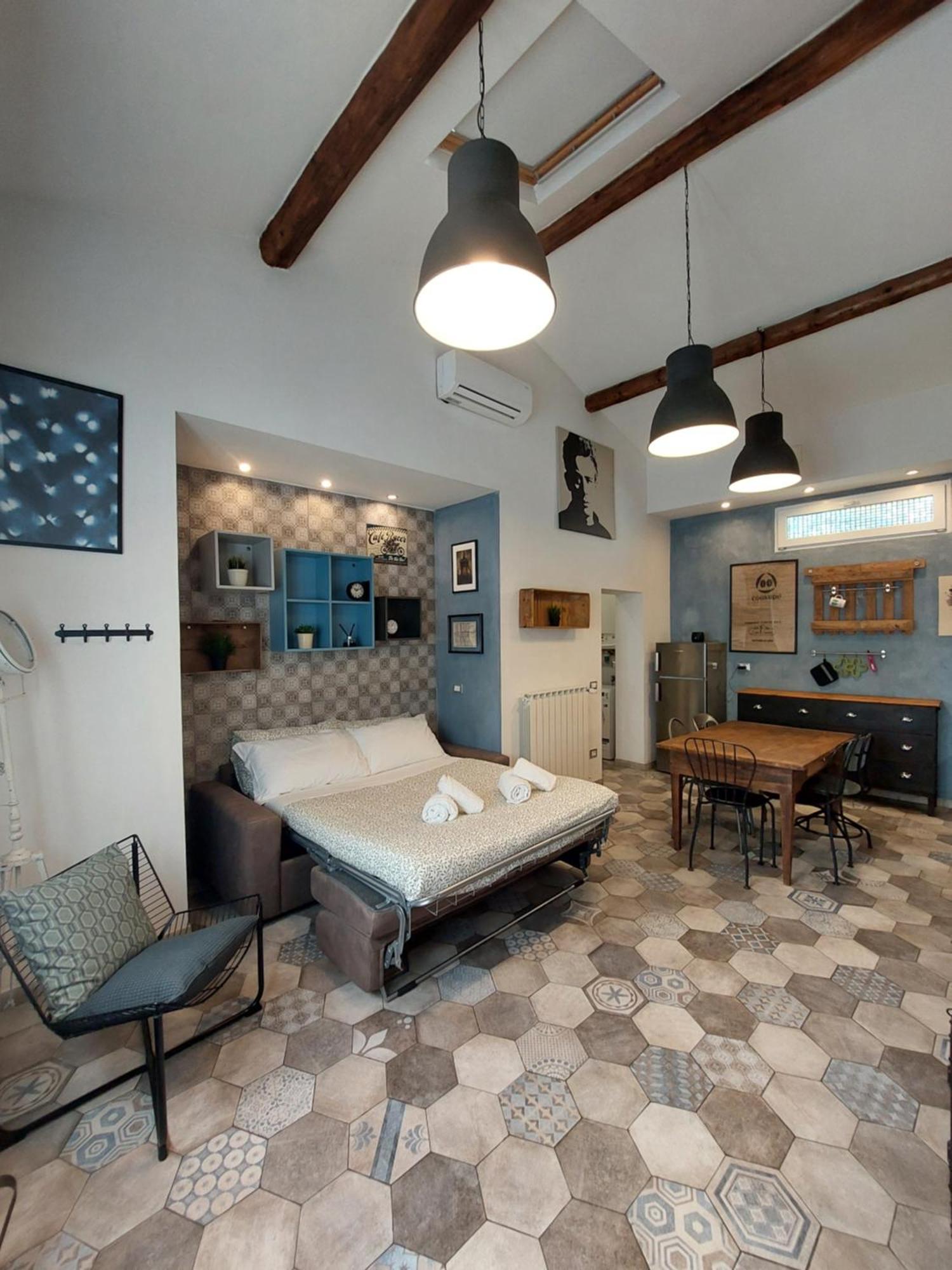 Veracini Apartment Флоренция Екстериор снимка