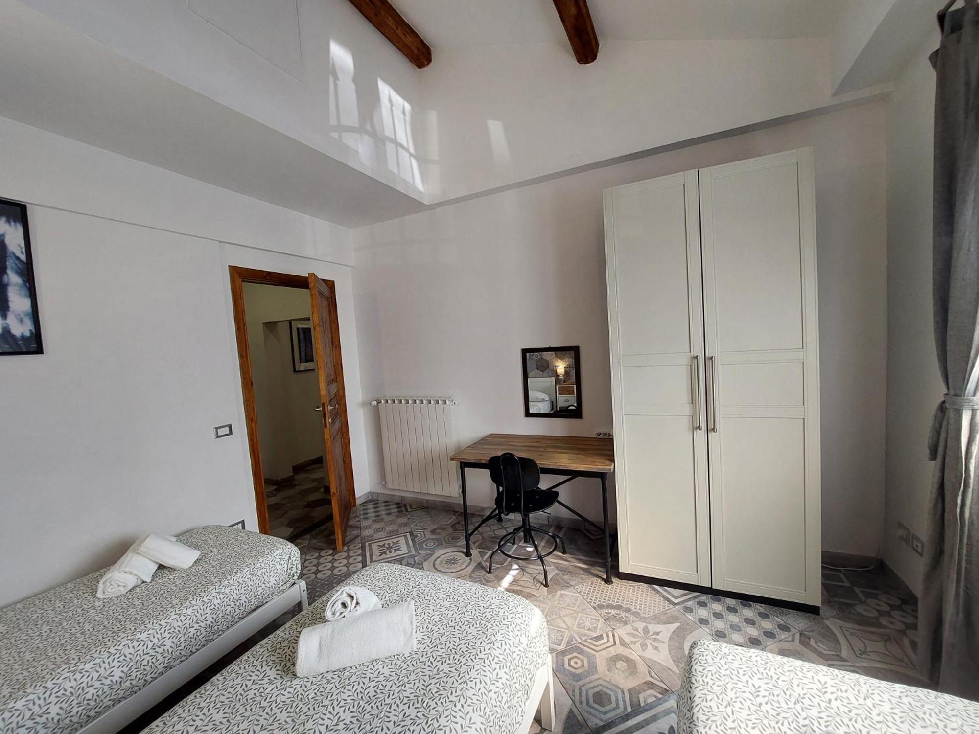 Veracini Apartment Флоренция Екстериор снимка