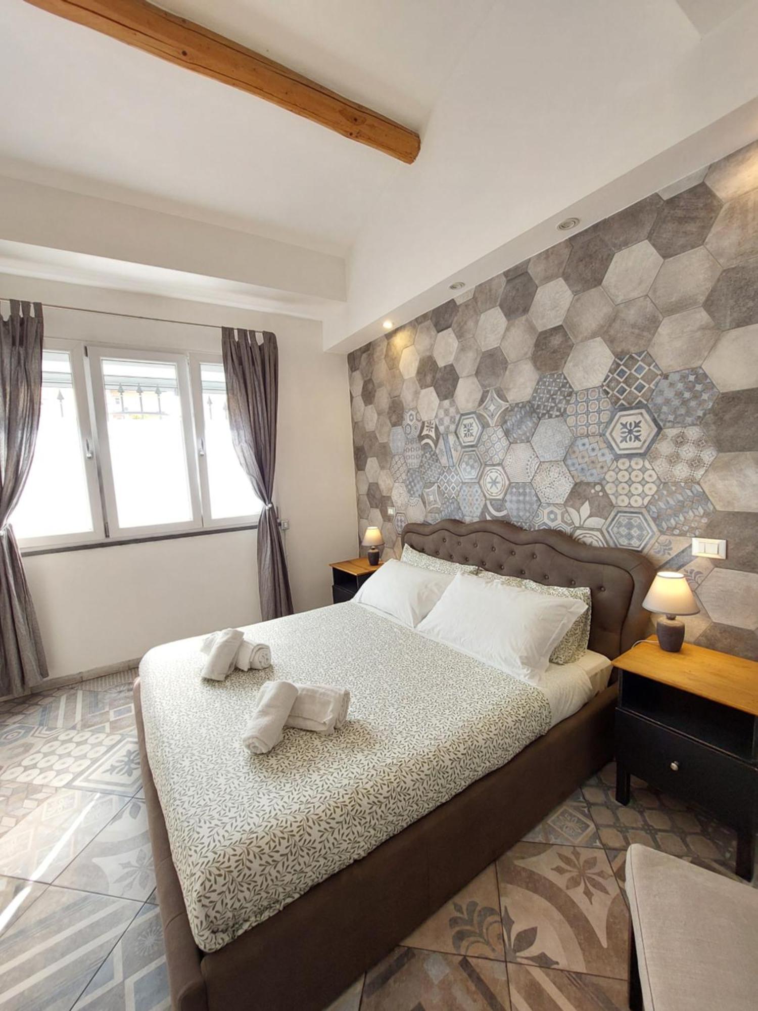 Veracini Apartment Флоренция Екстериор снимка