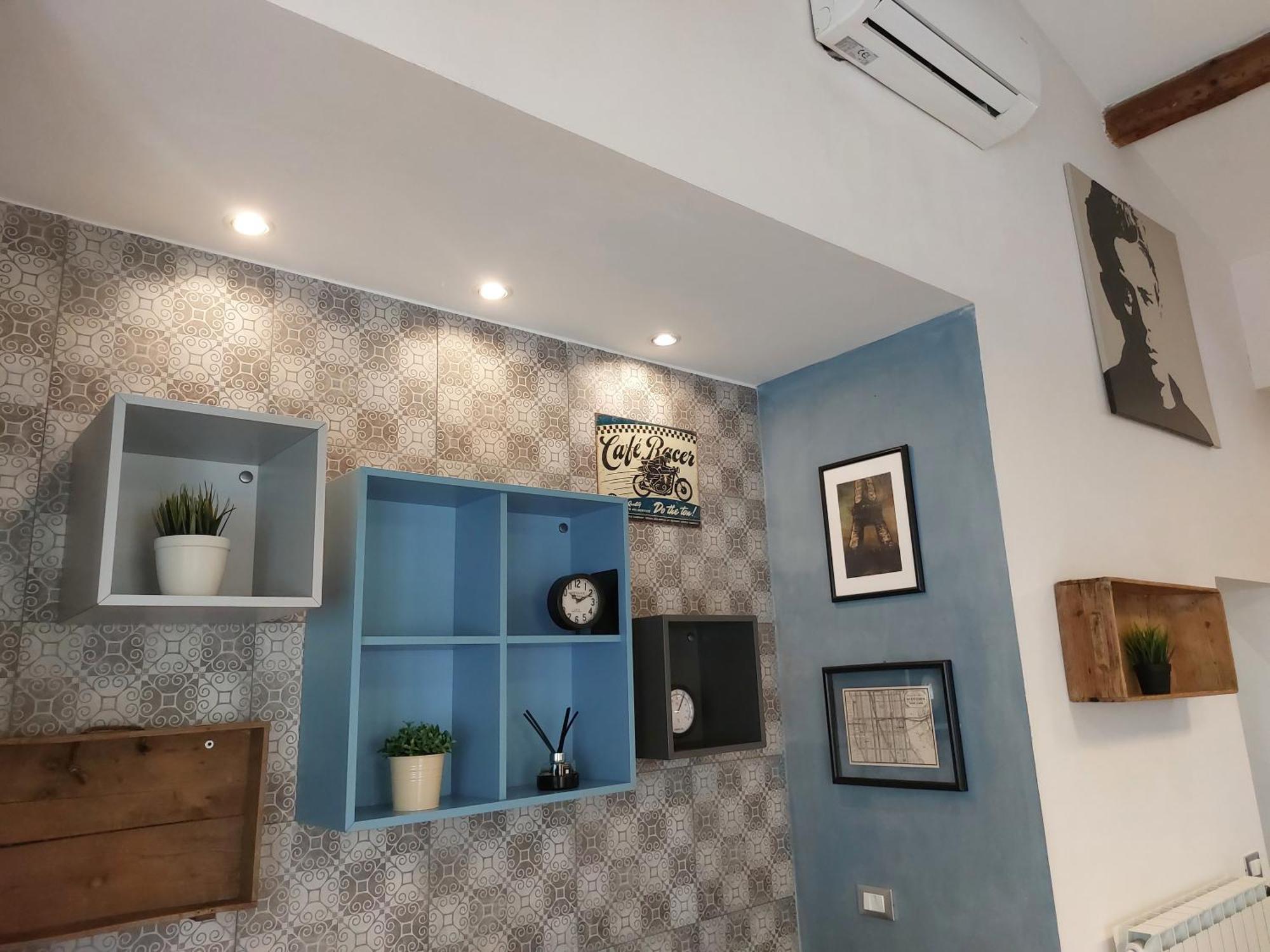 Veracini Apartment Флоренция Екстериор снимка