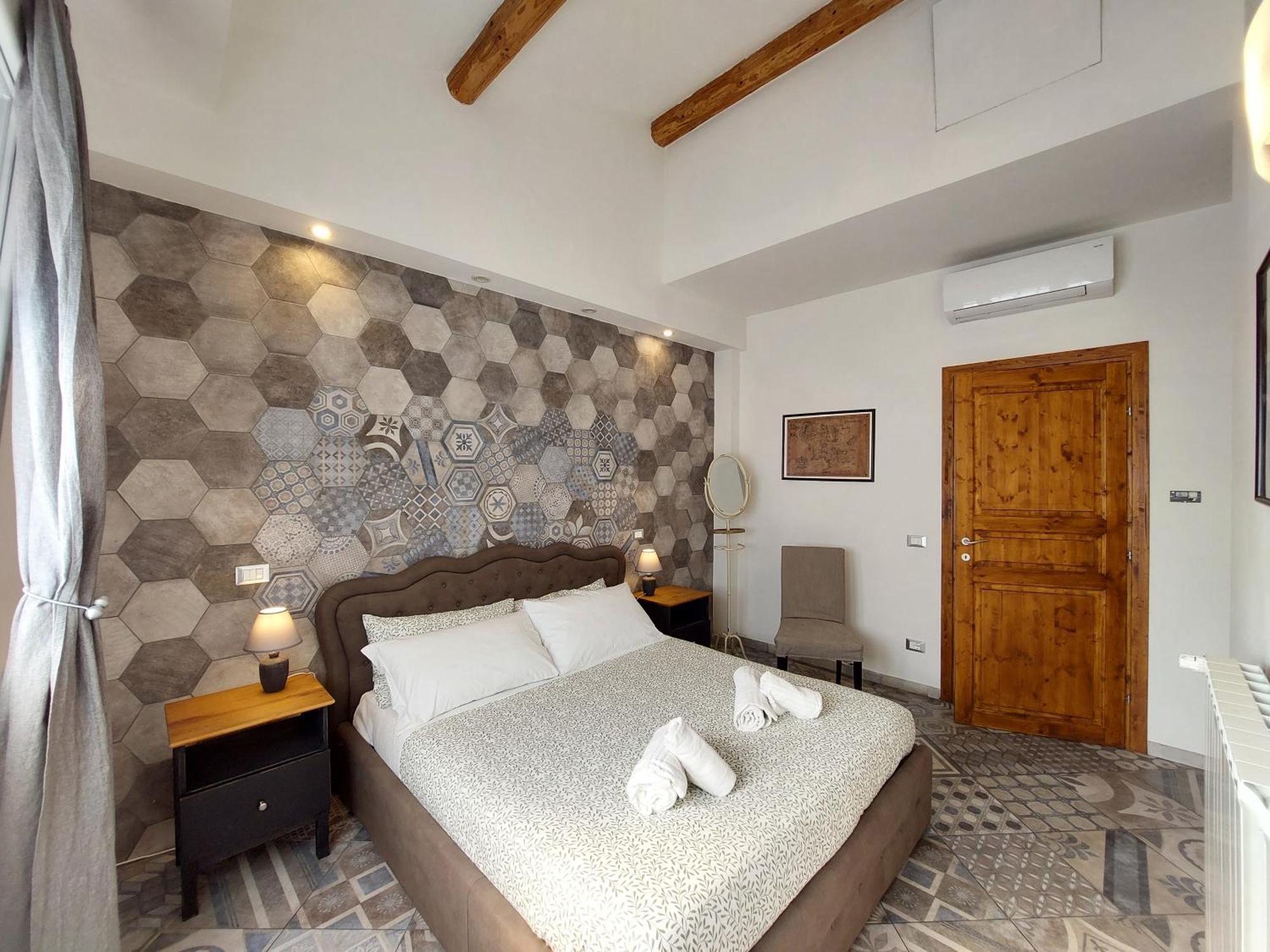 Veracini Apartment Флоренция Екстериор снимка