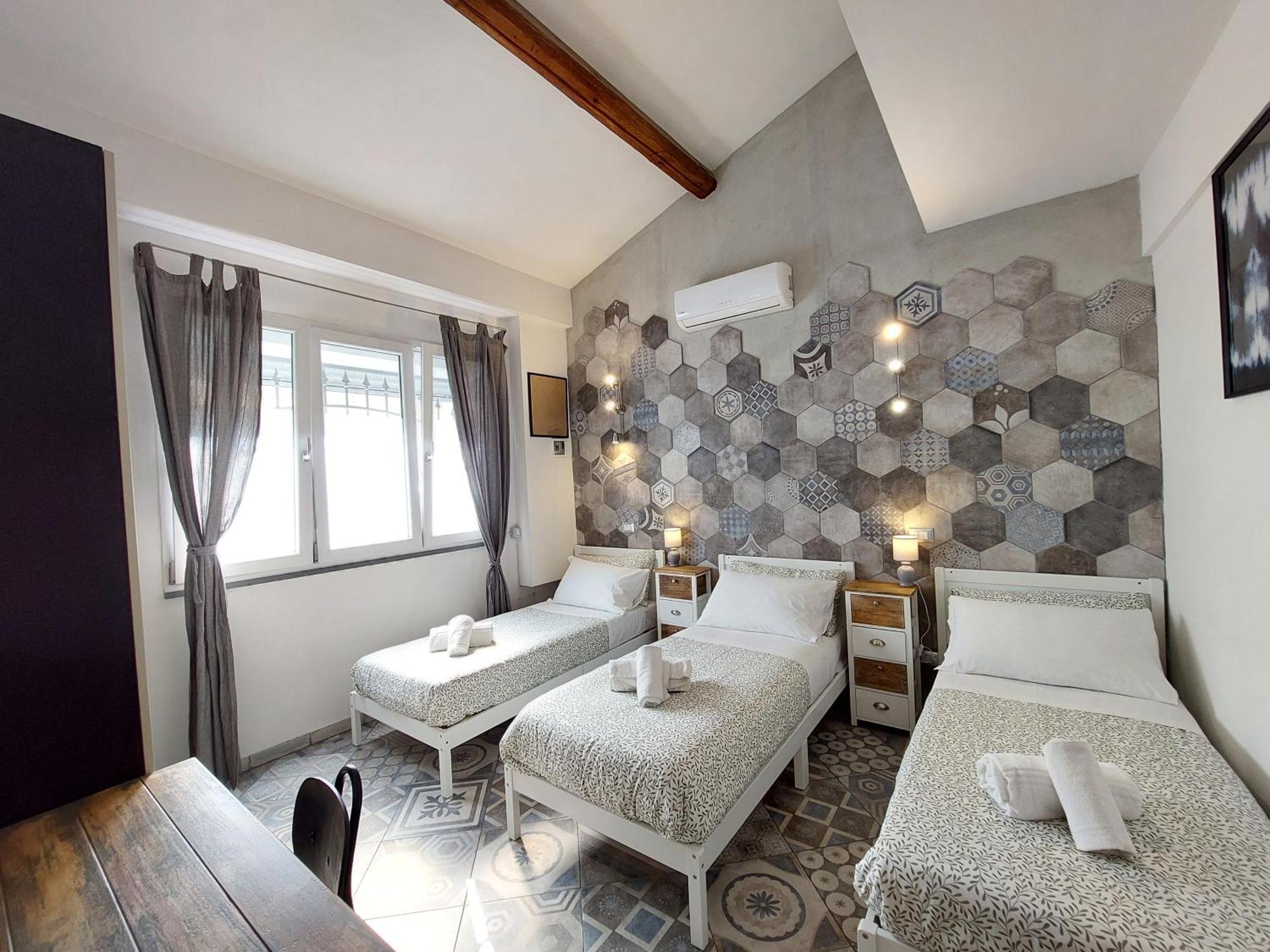 Veracini Apartment Флоренция Екстериор снимка