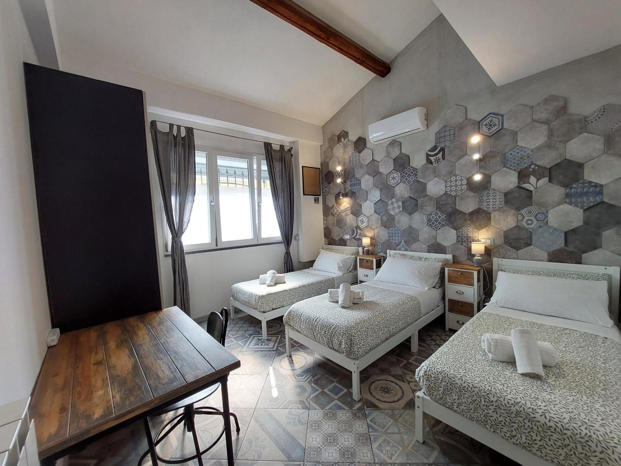 Veracini Apartment Флоренция Екстериор снимка