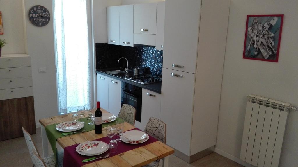 Veracini Apartment Флоренция Екстериор снимка