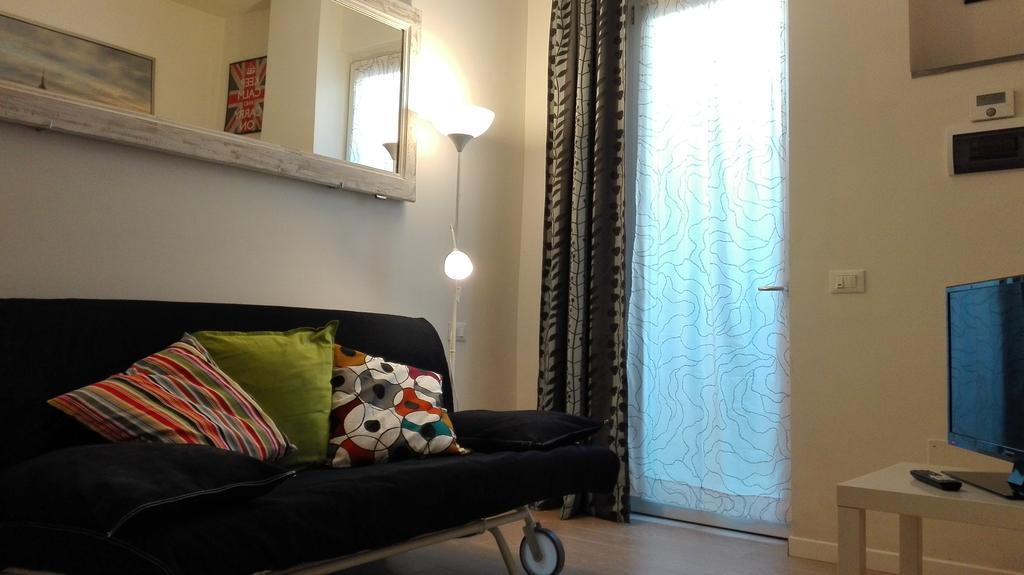 Veracini Apartment Флоренция Екстериор снимка