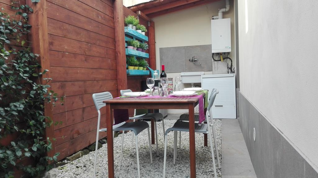 Veracini Apartment Флоренция Екстериор снимка
