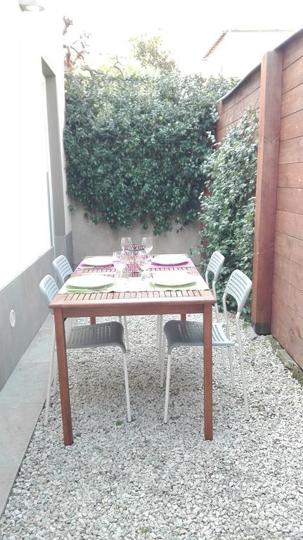 Veracini Apartment Флоренция Екстериор снимка