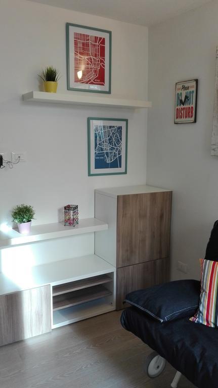 Veracini Apartment Флоренция Екстериор снимка