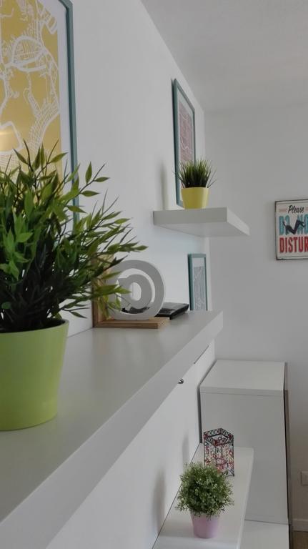 Veracini Apartment Флоренция Екстериор снимка