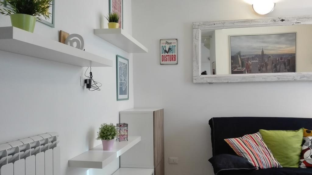 Veracini Apartment Флоренция Екстериор снимка