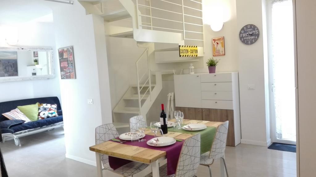 Veracini Apartment Флоренция Екстериор снимка