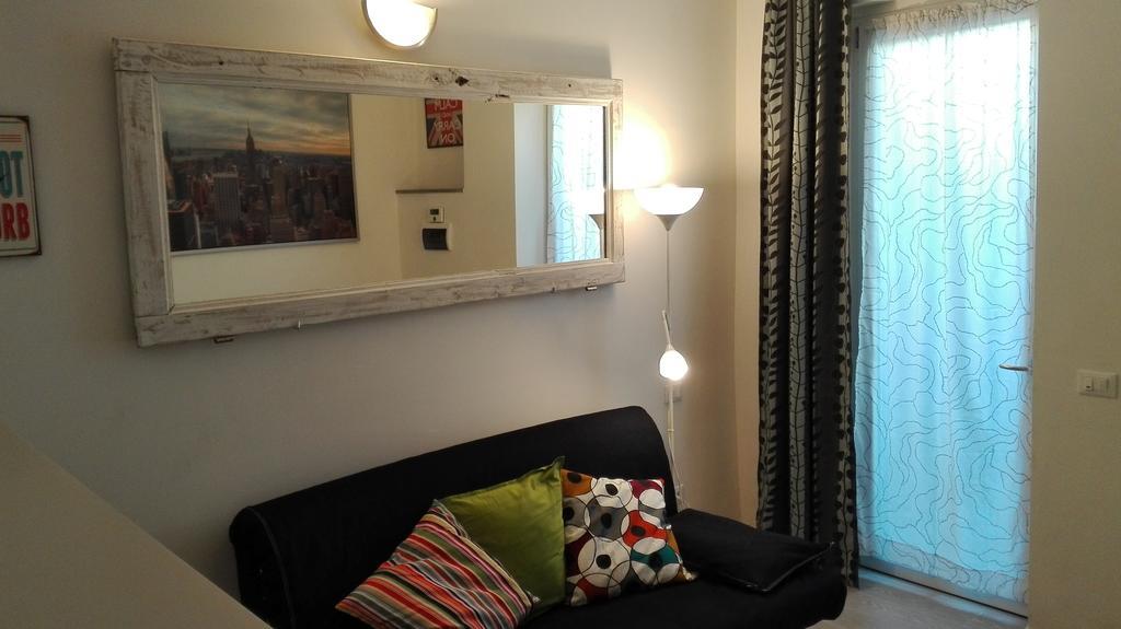 Veracini Apartment Флоренция Екстериор снимка