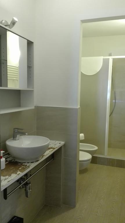 Veracini Apartment Флоренция Екстериор снимка