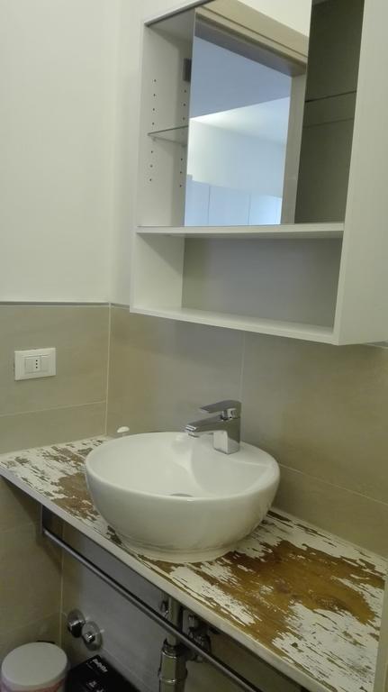 Veracini Apartment Флоренция Екстериор снимка