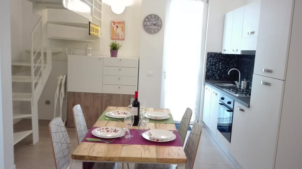 Veracini Apartment Флоренция Екстериор снимка