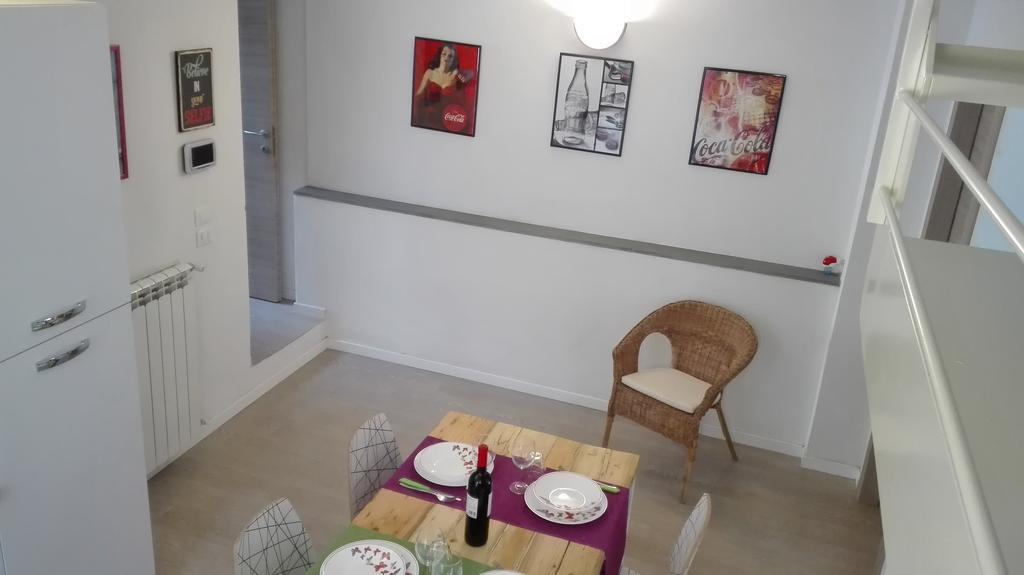 Veracini Apartment Флоренция Екстериор снимка