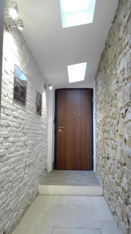 Veracini Apartment Флоренция Екстериор снимка
