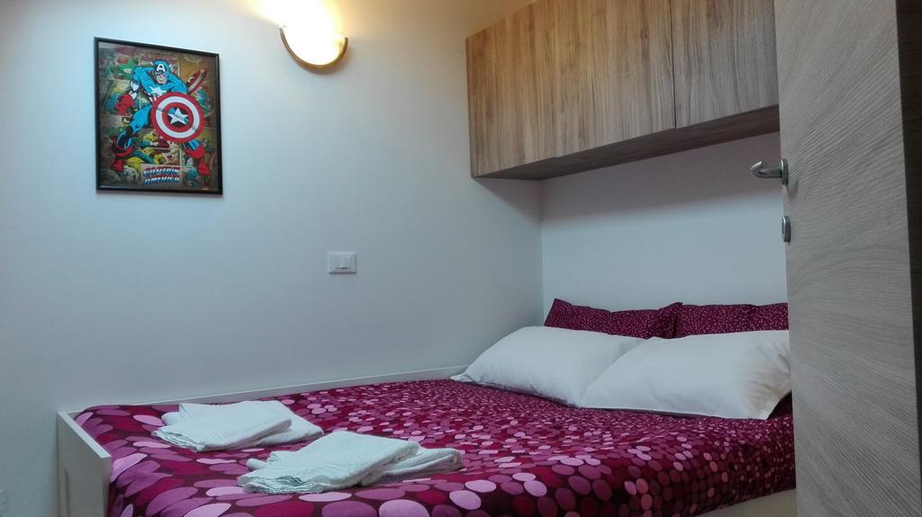Veracini Apartment Флоренция Екстериор снимка