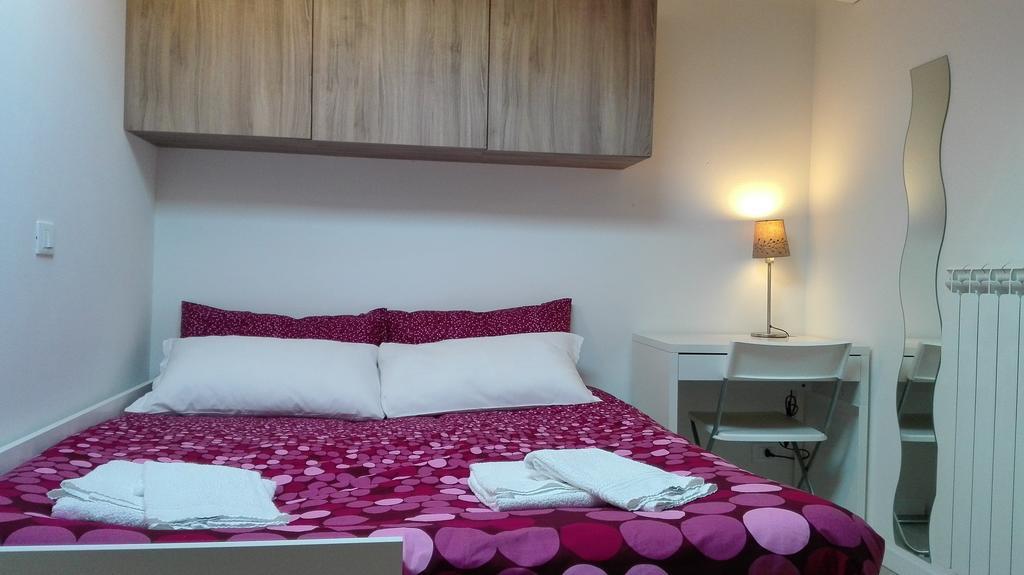 Veracini Apartment Флоренция Екстериор снимка