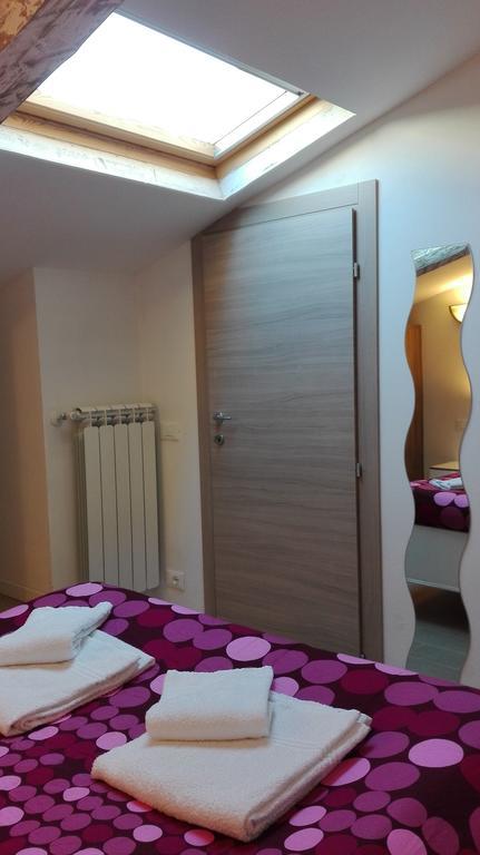 Veracini Apartment Флоренция Екстериор снимка