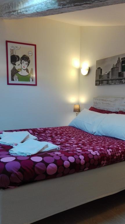 Veracini Apartment Флоренция Екстериор снимка
