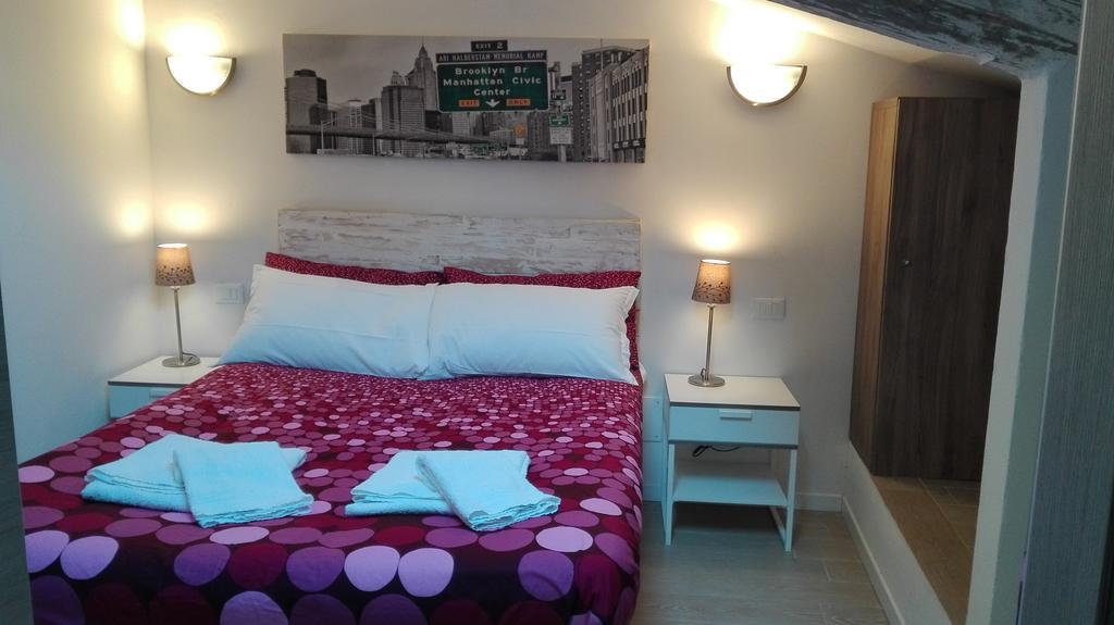 Veracini Apartment Флоренция Екстериор снимка