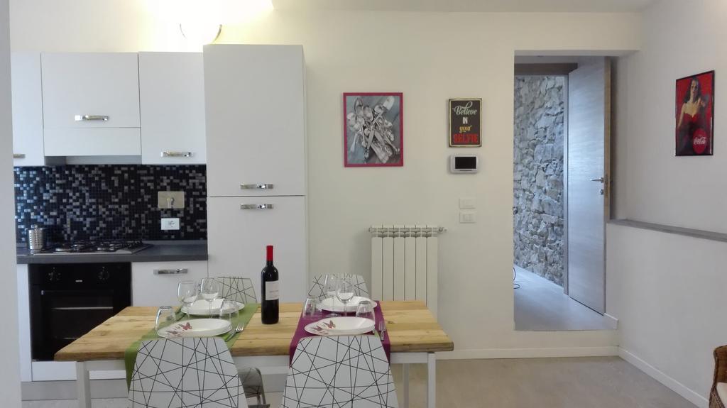 Veracini Apartment Флоренция Екстериор снимка