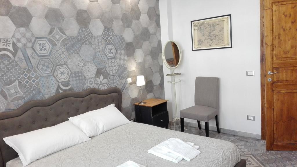 Veracini Apartment Флоренция Екстериор снимка