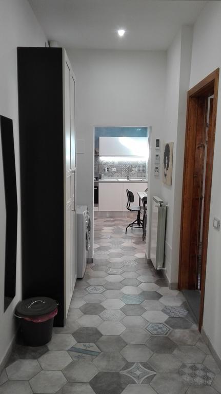 Veracini Apartment Флоренция Екстериор снимка