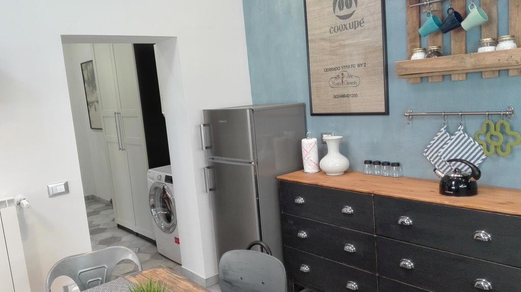 Veracini Apartment Флоренция Екстериор снимка