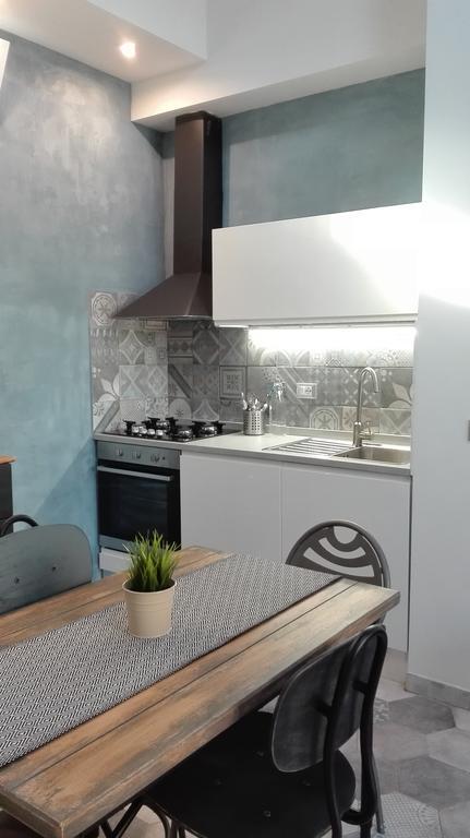 Veracini Apartment Флоренция Екстериор снимка