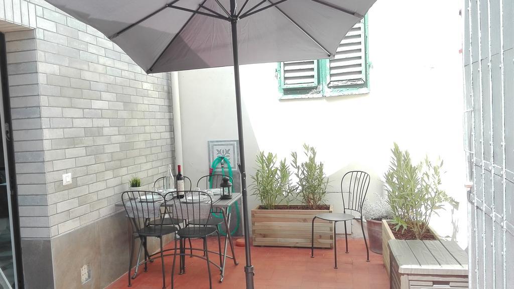 Veracini Apartment Флоренция Екстериор снимка