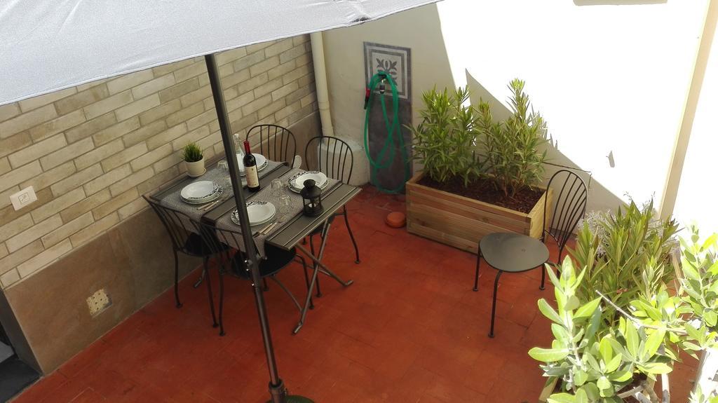 Veracini Apartment Флоренция Екстериор снимка